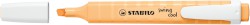 Textmarker STABILO® swing® cool Pastel, sanftes Orange