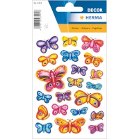 Sticker DECOR "Schmetterlinge"