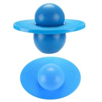 Lolo Ball 37,5x26,5x2,5 cm blau